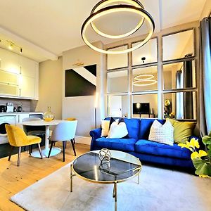 Appartement met Twee Slaapkamers